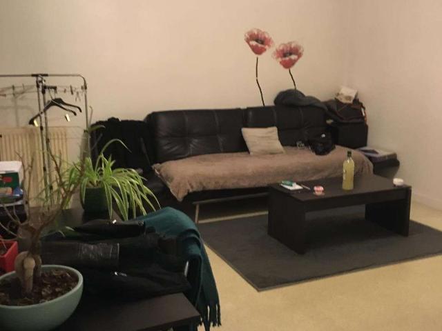 Location appartement 2 pièces Rennes Cleunay 35