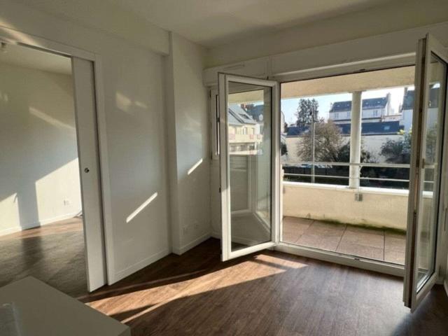 Location appartement 2 pièces Rennes Arsenal Redon 35