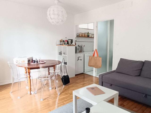 Location appartement 2 pièces Rennes Arsenal Redon 35