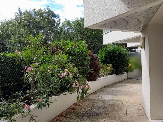 Location appartement 2 pièces Rennes Arsenal Redon 35