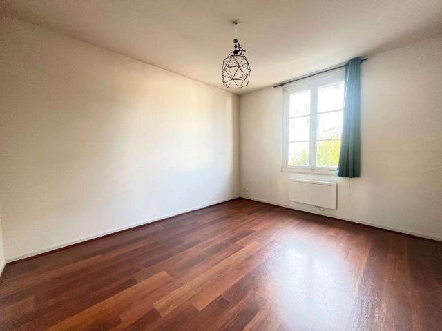 Location appartement 2 pièces Rennes Arsenal Redon 35