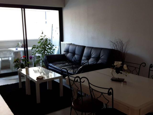 Location appartement 2 pièces Rennes Bourg L'evêque 35