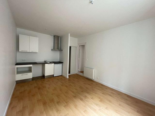 Location appartement 2 pièces Rennes Bourg L'evêque 35