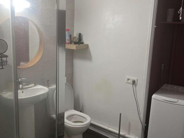 Location appartement 2 pièces Rennes Bourg L'evêque 35