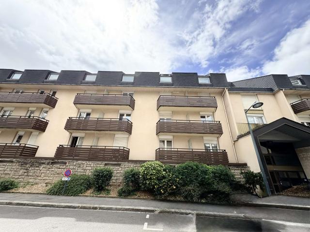 Location appartement 2 pièces Rennes Bourg L'evêque 35