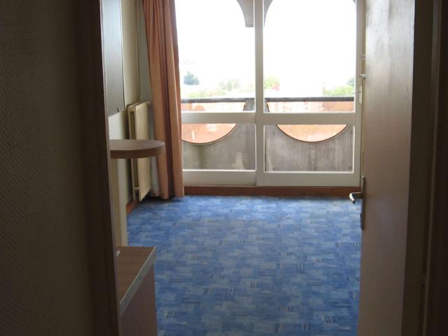 Location appartement 2 pièces Rennes Bourg L'evêque 35