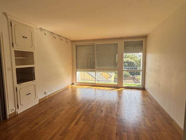 Location appartement 2 pièces Rennes Bourg L'evêque 35