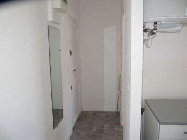 Location appartement 2 pièces Rennes Bourg L'evêque 35