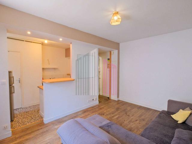 Location appartement 2 pièces Rennes Bourg L'evêque 35