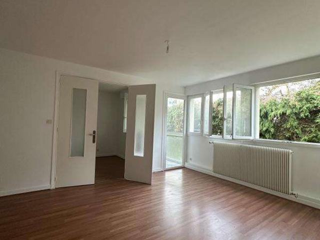 Location appartement 2 pièces Rennes Beaulieu 35