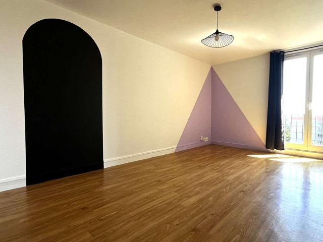 Location appartement 2 pièces Rennes Beauregard 35