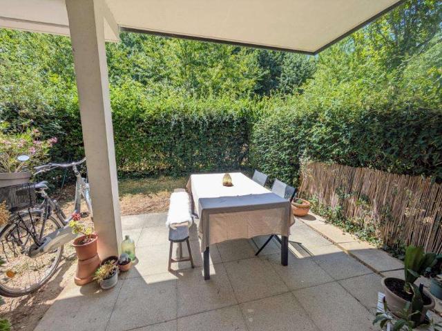 Location appartement 2 pièces Rennes Beauregard 35