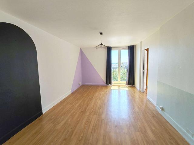 Location appartement 2 pièces Rennes Beauregard 35