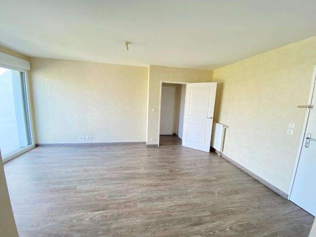 Location appartement 2 pièces Rennes Beauregard 35