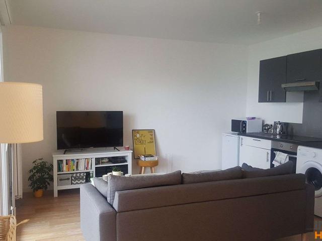 Location appartement 2 pièces Rennes Beauregard 35