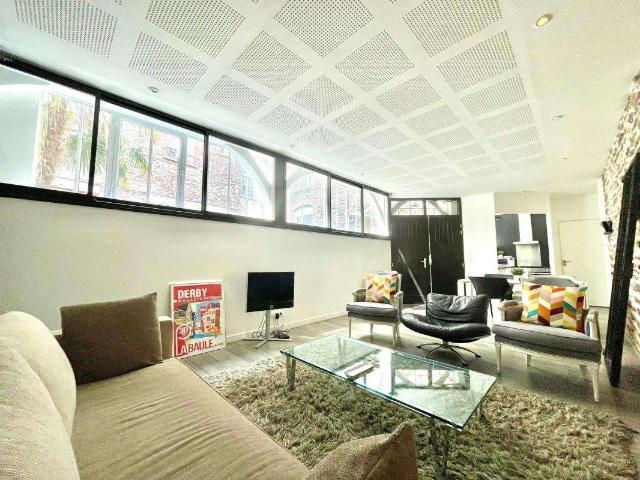 Location appartement 2 pièces Rennes Gare 35