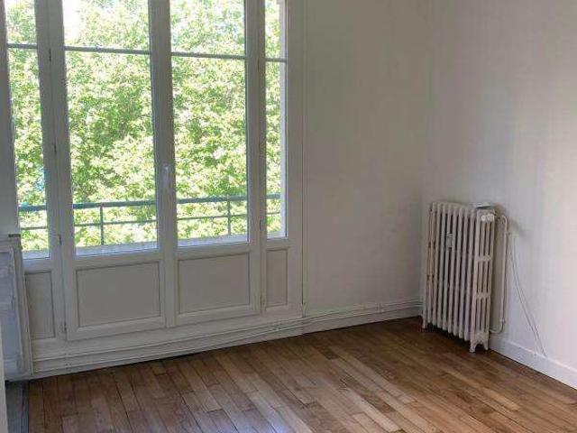 Location appartement 2 pièces Rennes Gare 35