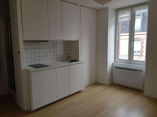 Location appartement 2 pièces Rennes Gare 35