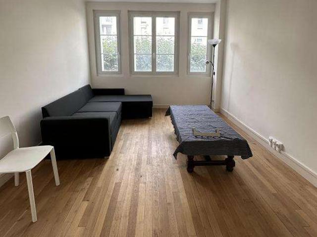 Location appartement 2 pièces Rennes Gare 35