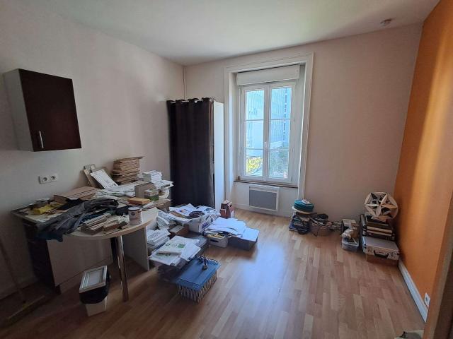 Location appartement 2 pièces Rennes Gare 35