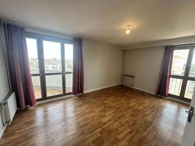 Location appartement 2 pièces Rennes Gare 35