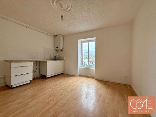 Location appartement 2 pièces Rennes Gare 35