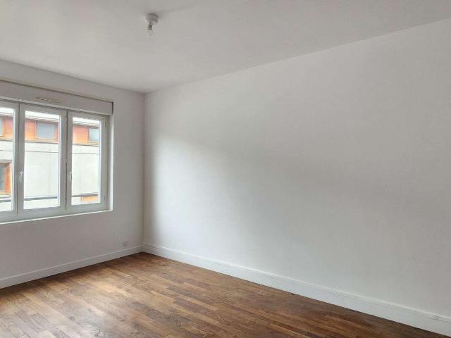 Location appartement 2 pièces Rennes Gare 35