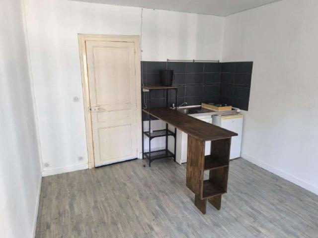 Location appartement 2 pièces Rennes Gare 35