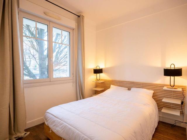 Location appartement 2 pièces Rennes Gare 35