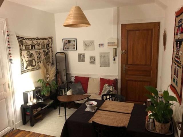 Location appartement 2 pièces Rennes Gare 35