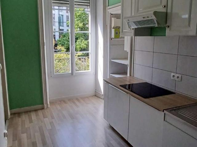 Location appartement 2 pièces Rennes Gare 35