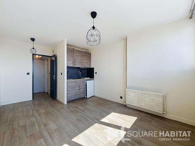 Location appartement 2 pièces Rennes Gare 35