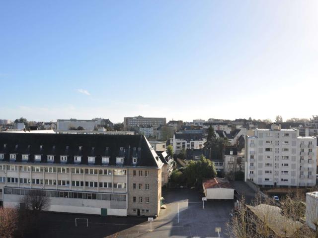Location appartement 2 pièces Rennes Fougères 35