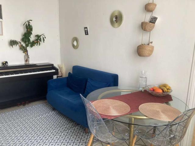Location appartement 2 pièces Rennes Fougères 35