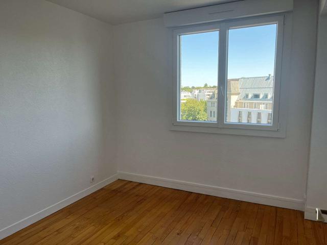 Location appartement 2 pièces Rennes Fougères 35