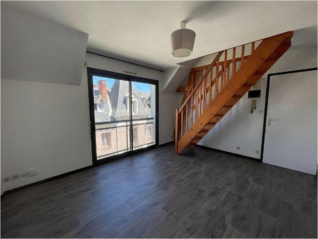 Location appartement 2 pièces Rennes Fougères 35