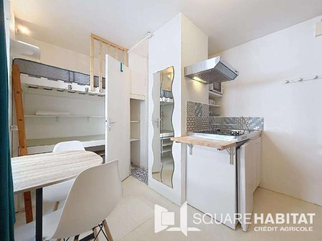 Location appartement 2 pièces Rennes Fougères 35