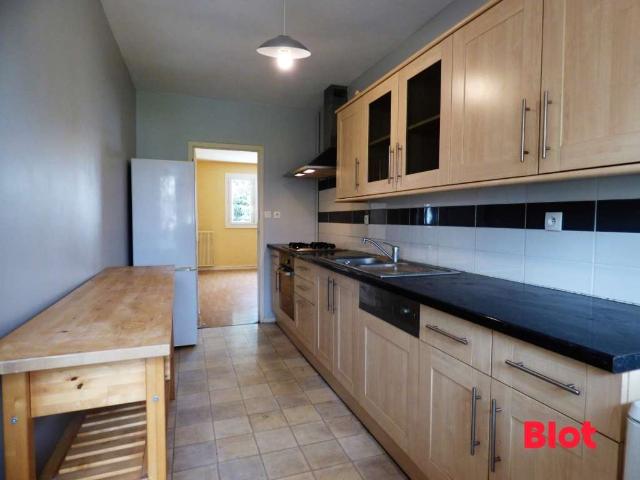 Location appartement 2 pièces Rennes Fougères 35
