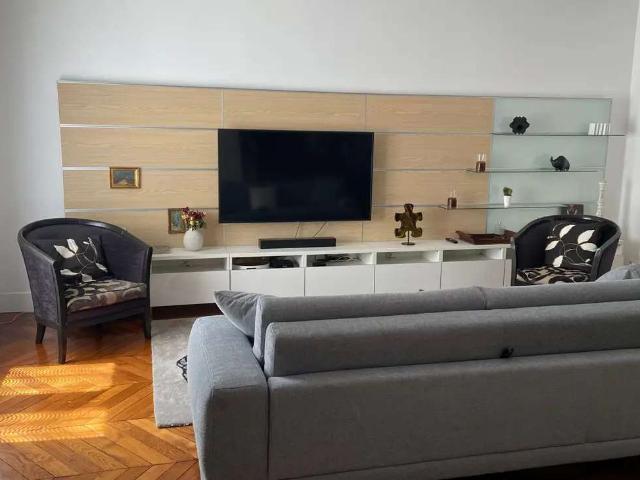 Location appartement 2 pièces Rennes Fougères 35