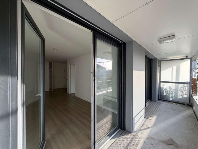 Location appartement 2 pièces Rennes Jeanne D'arc 35