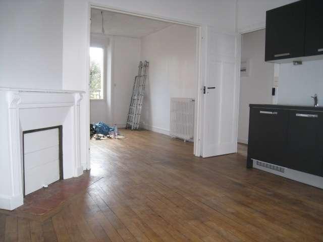 Location appartement 2 pièces Rennes Jeanne D'arc 35