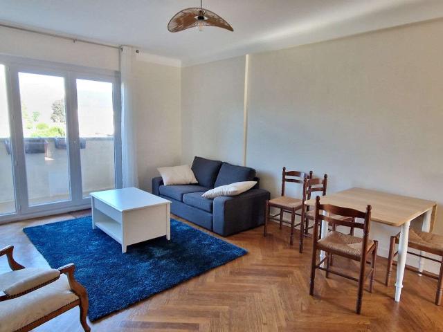 Location appartement 2 pièces Rennes Jeanne D'arc 35