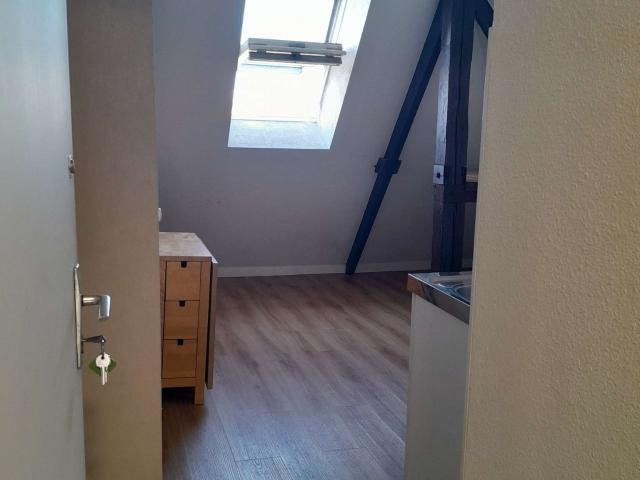 Location appartement 2 pièces Rennes Jeanne D'arc 35
