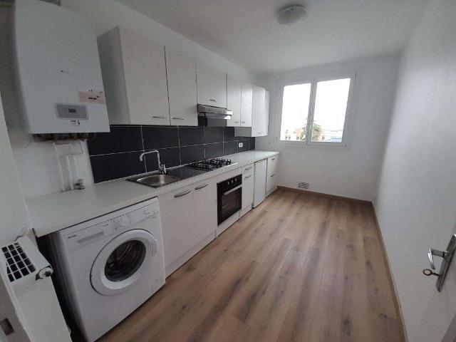 Location appartement 2 pièces Rennes Lorient Saint Brieuc 35