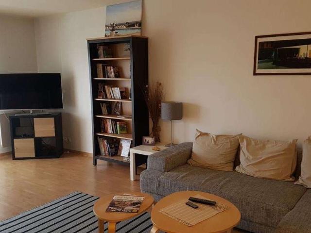 Location appartement 2 pièces Rennes Lorient Saint Brieuc 35