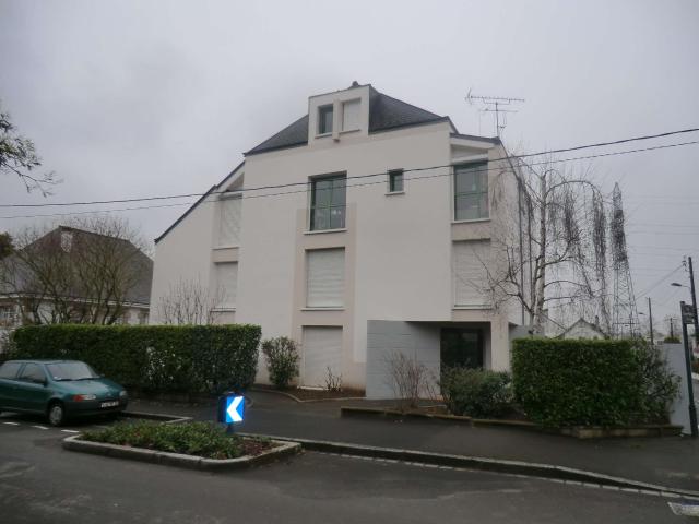 Location appartement 2 pièces Rennes Lorient Saint Brieuc 35
