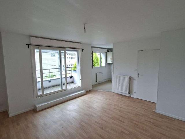 Location appartement 2 pièces Rennes Landry Cimetière de l'Est 35