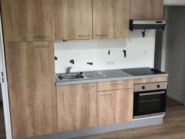 Location appartement 2 pièces Rennes Maurepas 35