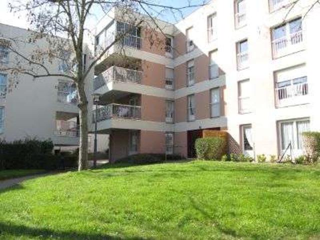Location appartement 2 pièces Rennes Maurepas 35