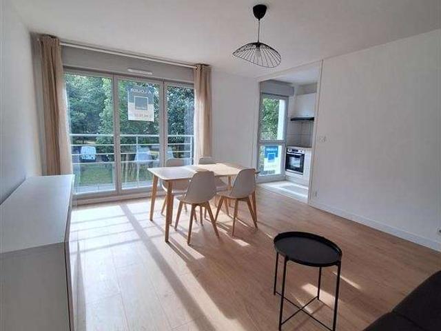 Location appartement 2 pièces Rennes Maurepas 35